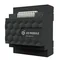 Digital input module (8 inputs) and relay outputs (8 outputs) Grenton / DIN rail mounting / TF-Bus