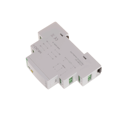 Digital input/output extension module