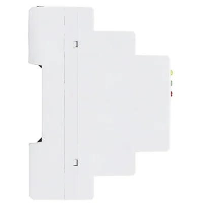 Digital phase sequence sensor True RMS 3x230V 8A