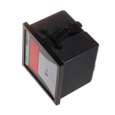 Digital single-phase voltage indicator DMV-1T