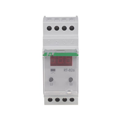 Digital temperature controller -25-130 ̊C RT-826