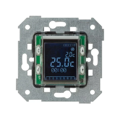 Digital thermostat (mechanism)