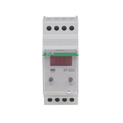 Digitaler Temperaturregler -25-130 ̊C RT-826