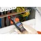 Digitales Strommesszangenmessgerät CMP-402