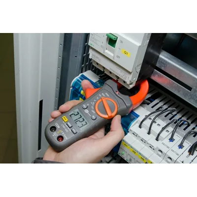 Digitales Zangenmessgerät CMP-400