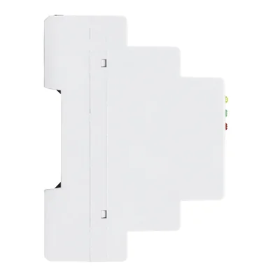 Digitální senzor fázové sekvence True RMS 3x230V 8A