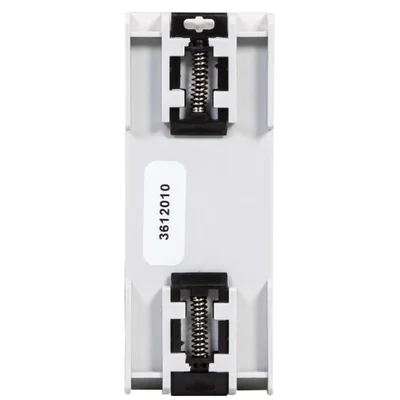 Digitální senzor fázové sekvence True RMS 3x230V 8A