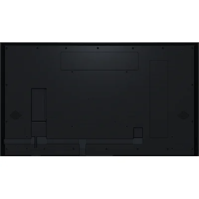 Digitální signage iiyama LH6560UHS-B2AG obrazovka 65" ELED VA 4K, 500cd/m2, Android11, iisignage2, 24/7, 3xHDMI