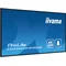 DigitalSignage iiyama LH4360UHS-B2AG schermo 43" ELED VA 4K, 500cd/m2, Android11, iisignage2, 24/7, 3xHDMI