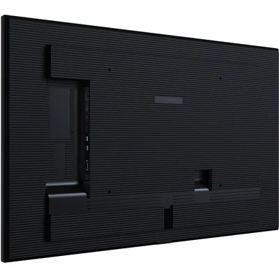 DigitalSignage iiyama LH4360UHS-B2AG screen 43" ELED VA 4K, 500cd/m2, Android11, iisignage2, 24/7, 3xHDMI