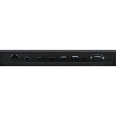 DigitalSignage iiyama LH4360UHS-B2AG screen 43" ELED VA 4K, 500cd/m2, Android11, iisignage2, 24/7, 3xHDMI