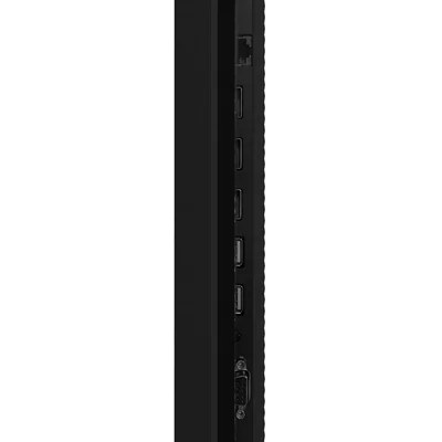 DigitalSignage iiyama LH5060UHS-B1AG schermo 50" ELED IPS 4K, 500cd/m2, Android11, iisignage2, 24/7, 3xHDMI