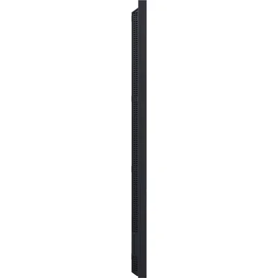 DigitalSignage iiyama LH5560UHS-B2AG schermo 55" ELED VA 4K, 500cd/m2, Android11, iisignage2, 24/7, 3xHDMI