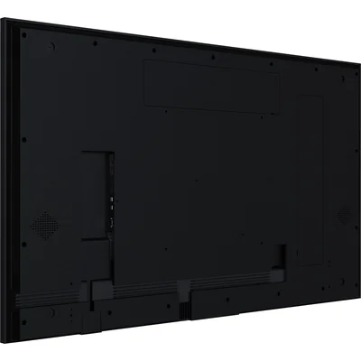 DigitalSignage iiyama LH6560UHS-B2AG screen 65" ELED VA 4K, 500cd/m2, Android11, iisignage2, 24/7, 3xHDMI