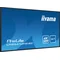 DigitalSignage iiyama ProLite LH5541UHS-B2 monitor 55" IPS LED 4K /HDMI, VGA, USB/ LAN, Speakers, 24/7