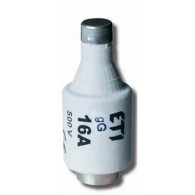 DII gF 20A 690 (BiWts) fuse-link - fast