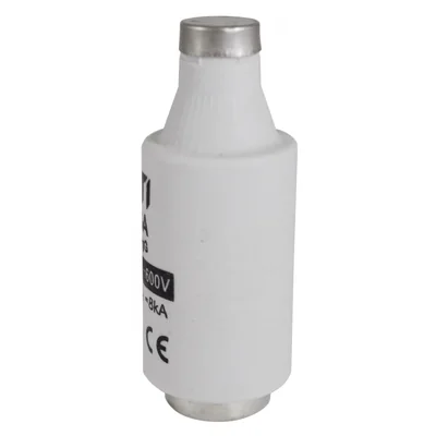 DIII gG 35A 690 fuse-link - delayed