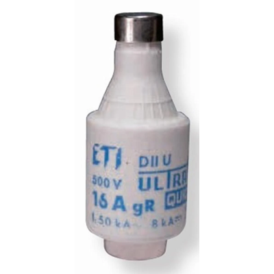 DIIUQ10A ultra-fast fuse-link