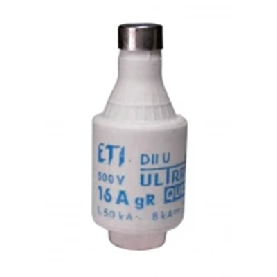 DIIUQ10A ultra-fast fuse-link