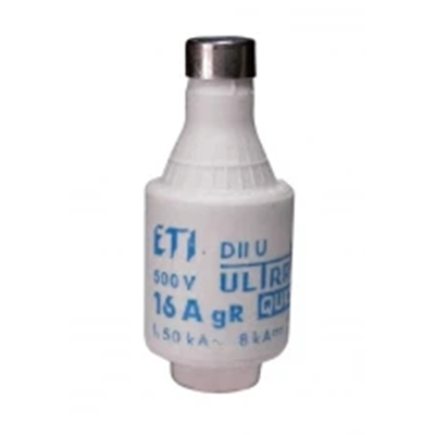 DIIUQ20A ultra-fast fuse-link
