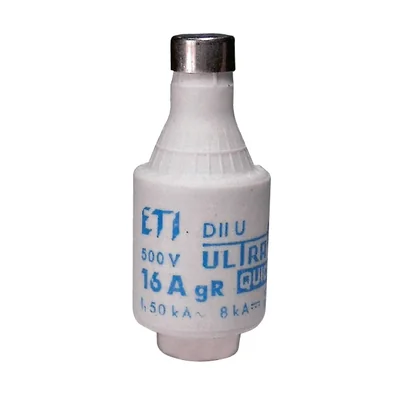 DIIUQ25A ultra-fast fuse-link