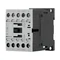 DILA-31(24V50/60HZ) AUXILIARY CONTACTOR 3NO 1NC