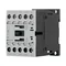 DILA-31(24V50/60HZ) AUXILIARY CONTACTOR 3NO 1NC