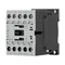 DILA-31(24V50/60HZ) AUXILIARY CONTACTOR 3NO 1NC