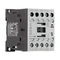 DILA-40(110V50/60HZ) Auxiliary contactor DILA, 4NO, control 110VAC 50/60Hz