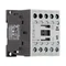 DILA-40(110V50/60HZ) Pomocný stykač DILA, 4NO, ovládání 110VAC 50/60Hz