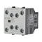 DILA-XHIR22 Front auxiliary contact module, 2NO+2NC, Ith= 16 A, Screw terminals, Fits DILA, DILM7 - DILM38, electronics compatible