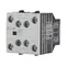 DILA-XHIR22 Front auxiliary contact module, 2NO+2NC, Ith= 16 A, Screw terminals, Fits DILA, DILM7 - DILM38, electronics compatible
