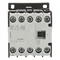DILEEM-10-EA (230V 50HZ, 240V 60HZ) Contactor miniatura, 3kW/400V, control de 230VAC