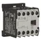 DILEM12-10-G-EA (24 V CC) Contattore miniaturizzato, 5,5 kW/400 V, controllo a 24 V CC