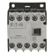 DILEM12-10-G-EA(24VDC) Miniature contactor, 5.5kW/400V, 24VDC control