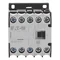DILER-31-G-EA(24VDC) Miniature auxiliary contactor, 3NO/1NC, 24VDC control
