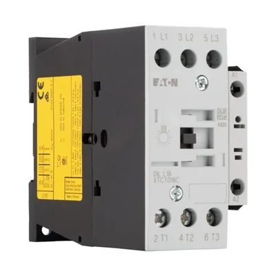 DILL18(400V50HZ,440V60HZ) Stykač žárovky, I= 18A, [AC-5a, 400V]