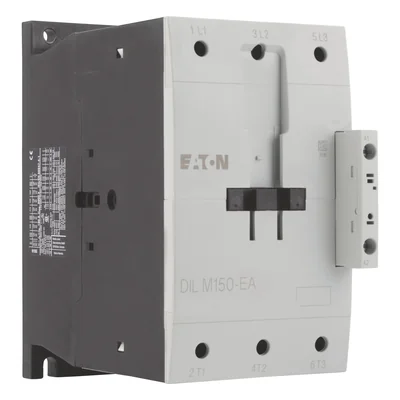 DILM150-EA(RDC24) Stycznik,75kW/400V,sterowanie 24VDC