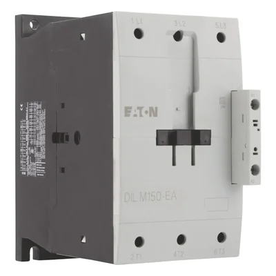 DILM150-EA(RDC24) Stykač, 75 kW/400 V, ovládání 24 V DC