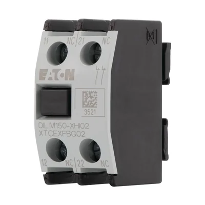 DILM150-XHI02 Modulo di contatto ausiliario 0Z 2NC
