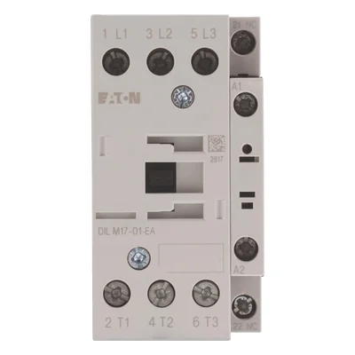 DILM17-01-EA(RDC24) Stykač, 7,5 kW/400 V, ovládání 24 V DC