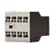 DILM32-XHI31-PI Модуль допоміжних контактів, 3NO+NC, передній