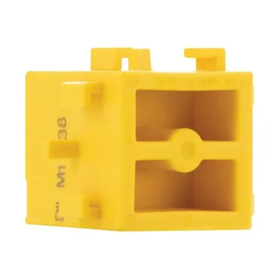 DILM32-XMAN Test Cube
