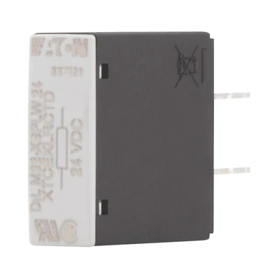 DILM32-XSPLW24 Load module for DILM17-D contactors