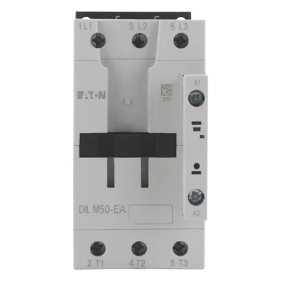 DILM50-EA(RDC24) Stykač, 22kW/400V, ovládání 24VDC