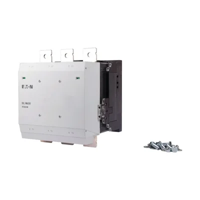 DILM650/22(RA250) Power contactor, I=650A [AC-3] 2NO 2NC