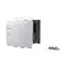 DILM650/22(RA250) Stycznik mocy, I=650A [AC-3] 2Z 2R