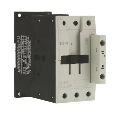DILM65(42V50HZ,48V60HZ) Power contactor, I=65A [AC-3]