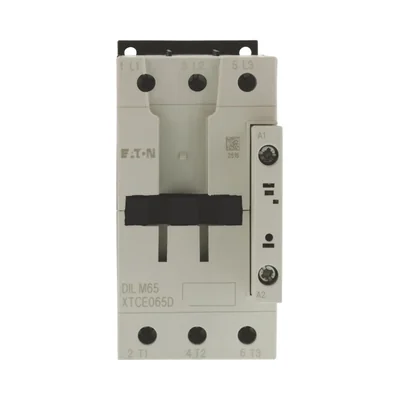 DILM65(42V50HZ,48V60HZ) Power contactor, I=65A [AC-3]