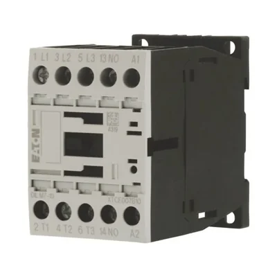 DILM7-10(48VDC) Power contactor, I=7A [AC-3] 1NO 0NC